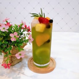 ร้านกรีนคอนเนอร์