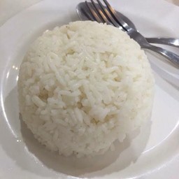 ข้าวสวย