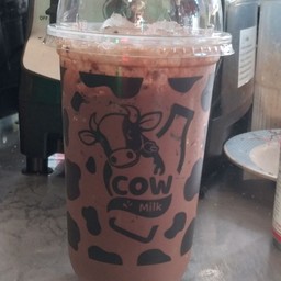 ร้านชาลวัน  นมสดแท้100%