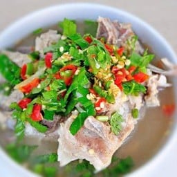 ก๋วยจั๊บญวณอุบล By คุณอ๋า