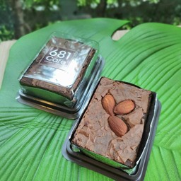 บราวน์นี่นิวทูล่า