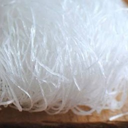 วุ้นเส้นแห้งหมู