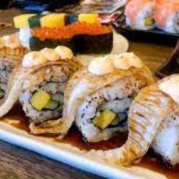 (320) โรลเอนกาวะ