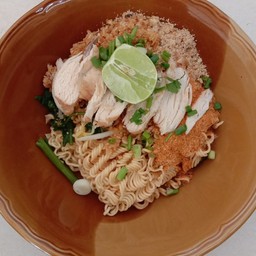 ร้านก๋วยเตี๋ยวตือเบาะ