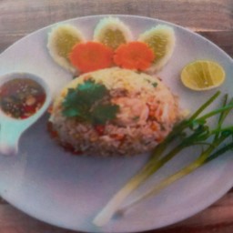 บ้านต้นมะขาม Tamarind House