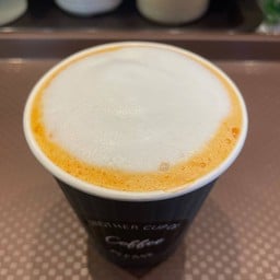 กาแฟสดช่อลดา สาขาบิ๊กซีตาก