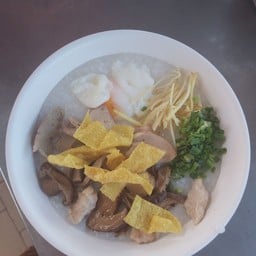 โจ๊กนายฮุยสาขาขามเจริญ