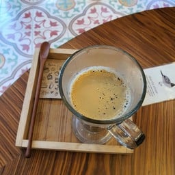 River Books Café