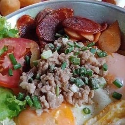 ไข่กระทะ