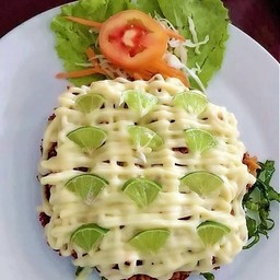 ไก่มะนาว