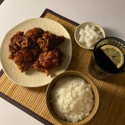 Ghongggdong