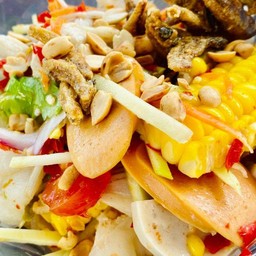 ยำรวมมิตร