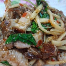 อร่อยตามสั่ง สีลมหก