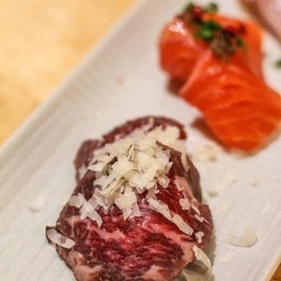 Yakitori Bar Melbourne