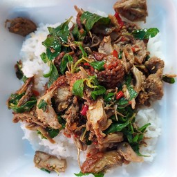 โตโน่ อาหารตามสั่ง