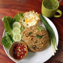 ขนมจีนสระโบราณ 1