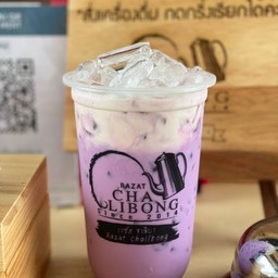 นมเผือกหอม