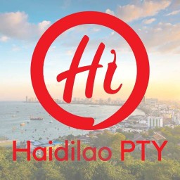 Haidilao Central Pattaya