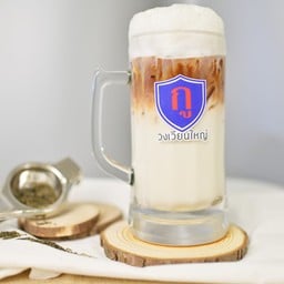 ชาอพอลโล่