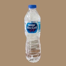 น้ำเปล่า