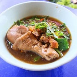 ครัวคุณยาย by โตชิญ