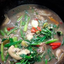 อ่อมหมู