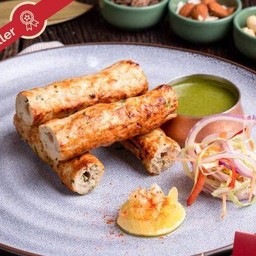 Chicken Kakori Kebab
