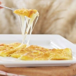 โรตีชีส