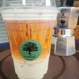 กาแฟริมต้น