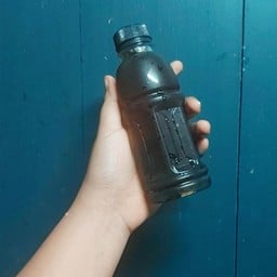 น้ำลำใย