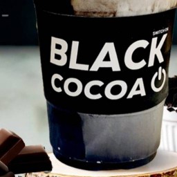 Switch on black cocoa BANGYAI