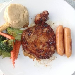 ครัวแกงใต้