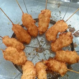 เถียรไก่ป๊อป