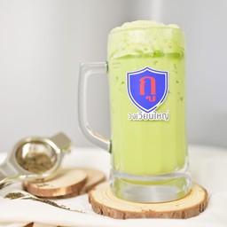 ชาเขียวชัก