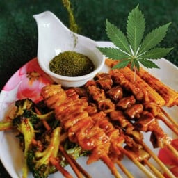 หม่าล่า เจ๊เล็ก