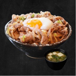 ข้าวหน้าหมู