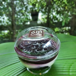 บูลเบอรี่ชีทโยเกิร์ต