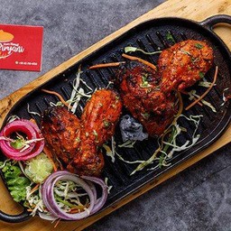 DHB Tandoori Chicken Half
