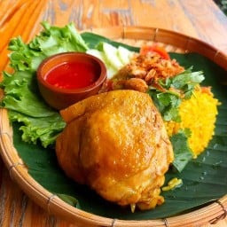 ร้านป้าหนู ฮาล้าลฟู้ด