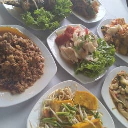 ข้าวแกงเจ้นุหลังเวล 1