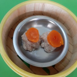 ไข่แดง