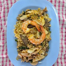 ยํามาม่า