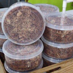 หมูฝอย กระปุกละ