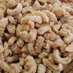 กากหมูเจียว