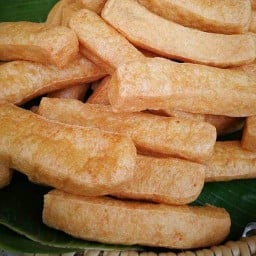 กุ้งแช่น้ำปลา@🔥Nampla Bomb🔥 Latkrabang