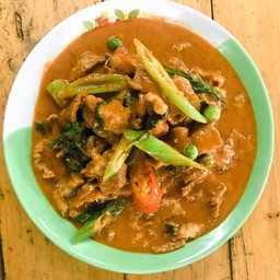 แพนงหมู