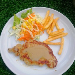 Chill Steak