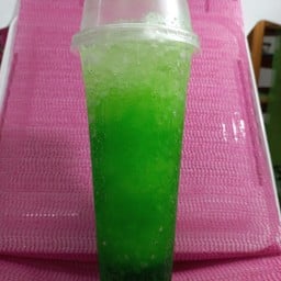 นมหมีชง&ปั่น by กระต่ายน้อย