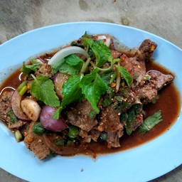 ตับหวาน