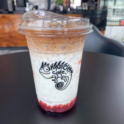 KAPOM cafe